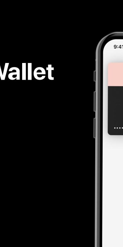 成套apple wallet 苹果钱包app ui .sketch素材下载