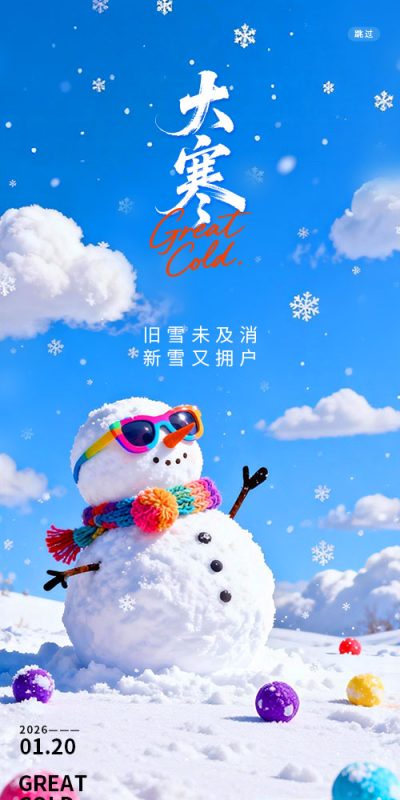 传统节日视觉素材适合公众号发布(105).psd