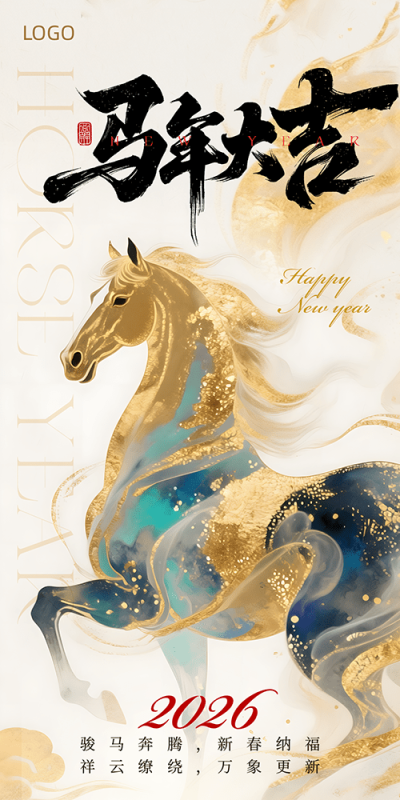 马年春节祝福H5动画素材资源库(243).psd