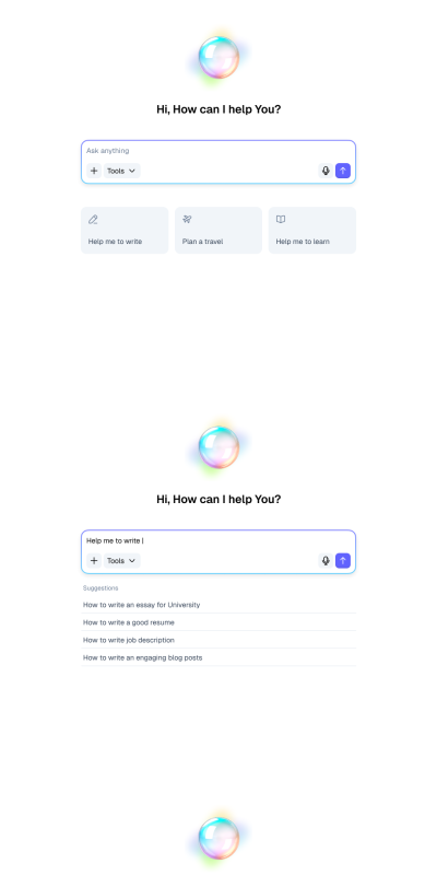 网站APP界面UI设计Figma资料(8)