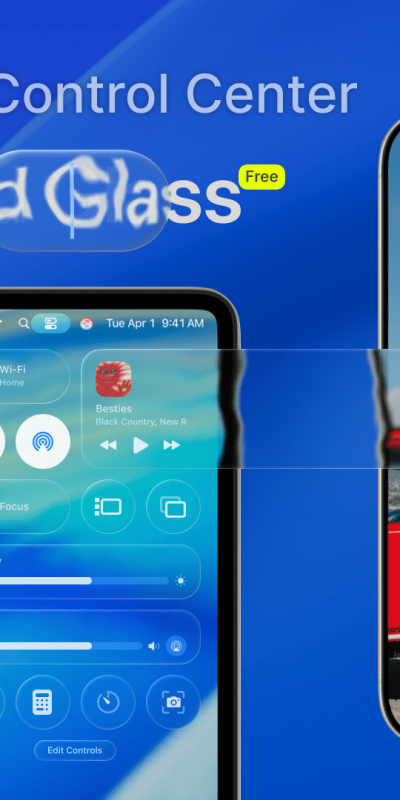 web小程序app界面ui设计figma素材(21)