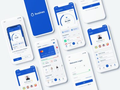 银行app ui .sketch素材下载