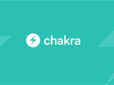 Chakra UI .fig素材下载