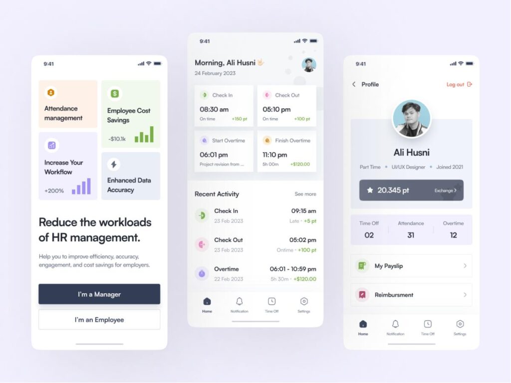 内部管理app ui .fig素材下载