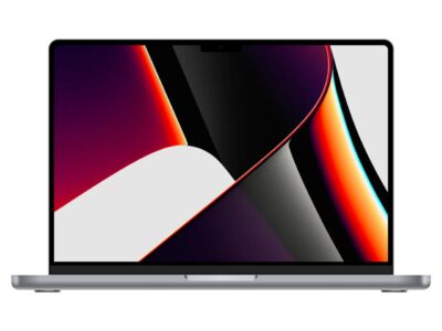 MacBook Pro 14 样机 Mockup .fig素材下载