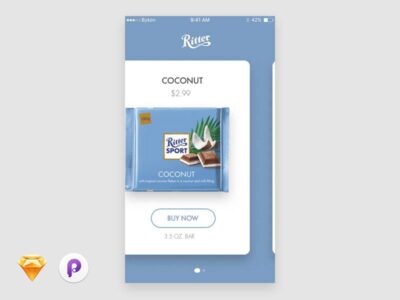 Ritter App – Sketch & Principle 下载