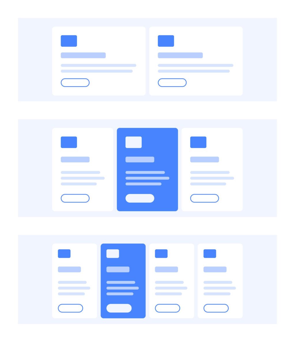 ALF Flowcharts  Wireframe for web .fig素材下载