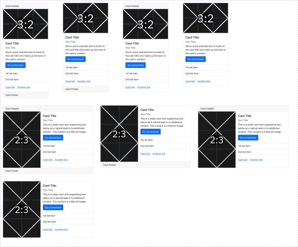 Bootstrap 5 ui设计系统 .fig素材下载