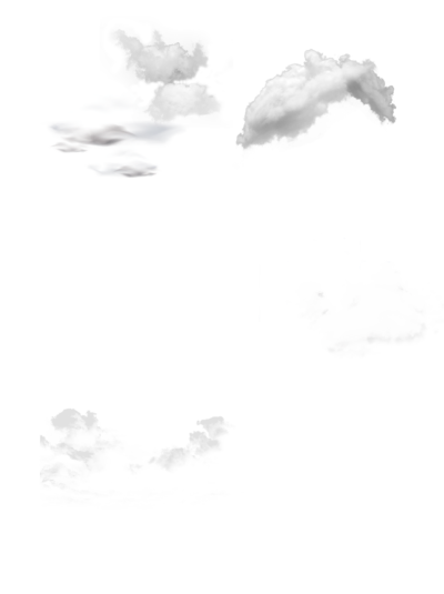 天空云素材(3) .psd素材下载