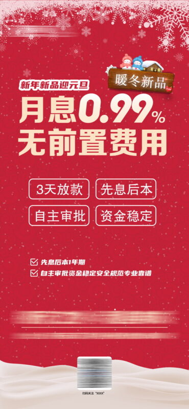 数据金融银行贷款车贷经营贷理财证劵基金推荐投资海报ps素材模版(57) .psd素材下载