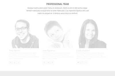 博客皮肤网站模板 Indigo – Multi-Purpose Theme