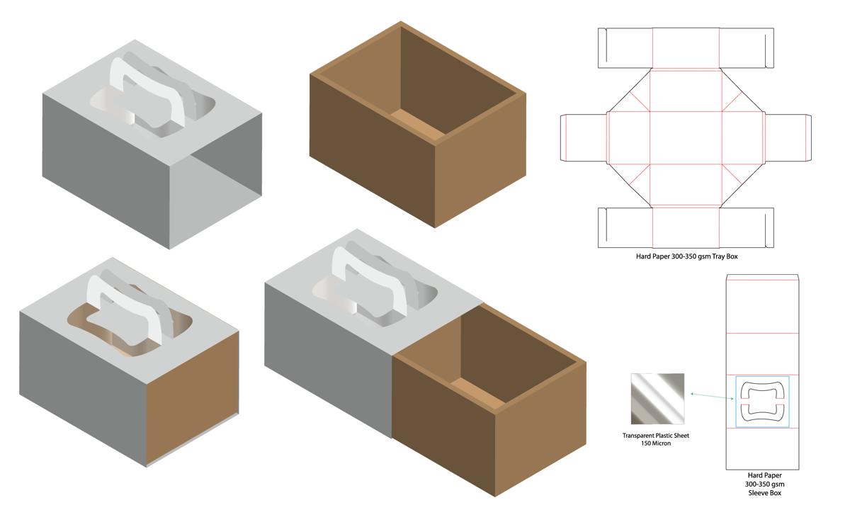 3D展示模板各类产品包装盒子纸箱刀模(3).eps