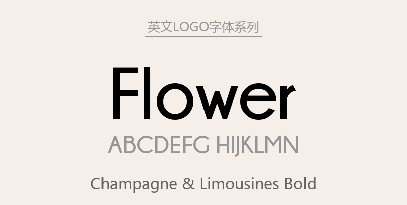 Champagne & Limousines Bold.ttf字体下载