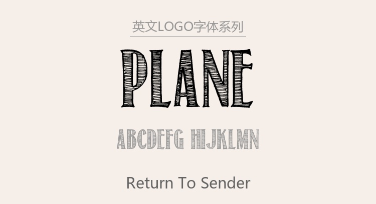 Return To Sender-Regular.ttf字体下载