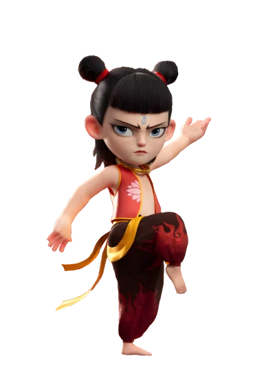 哪吒素材免抠高清图片(6).png