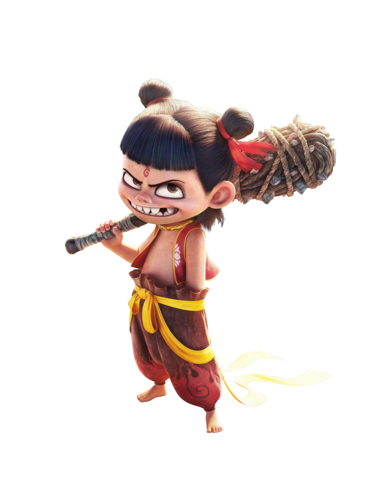 哪吒素材免抠高清图片png透明素材(2)
