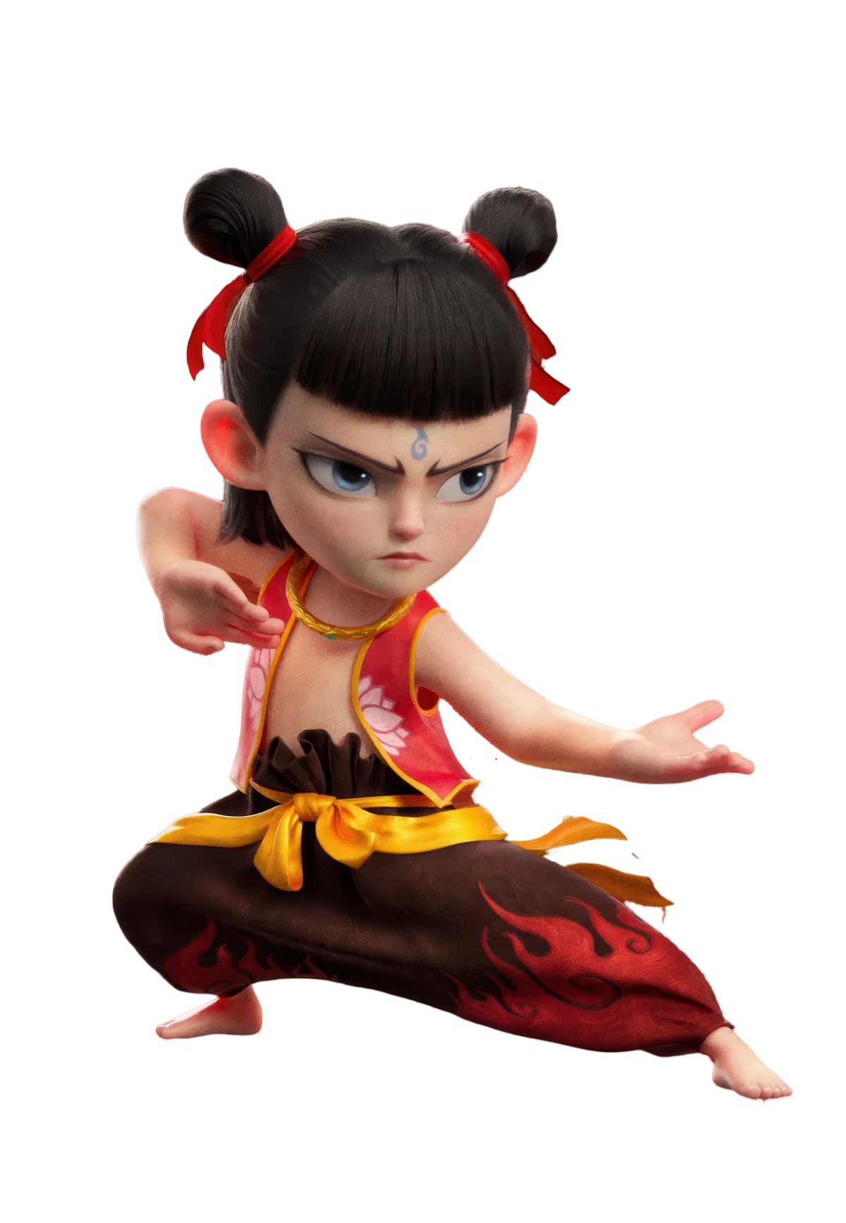 哪吒素材免抠高清图片(3).png