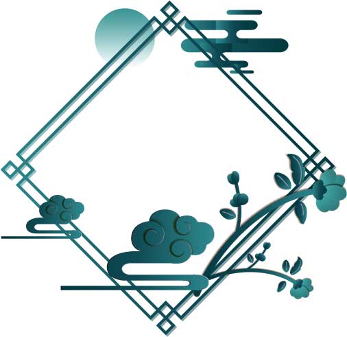 中国风中式古典窗花剪纸(28).ai