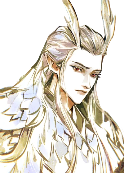 哪吒魔童降世元素大搜罗，高清 png 指环扣热转印素材(204)