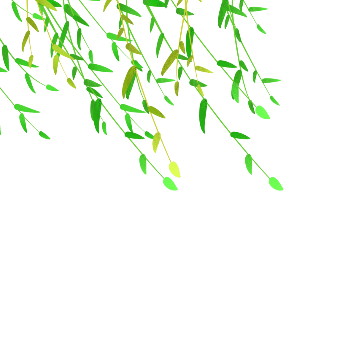 卡通手绘端午节包粽子赛龙舟插画场景免扣装饰元素素材(27).psd