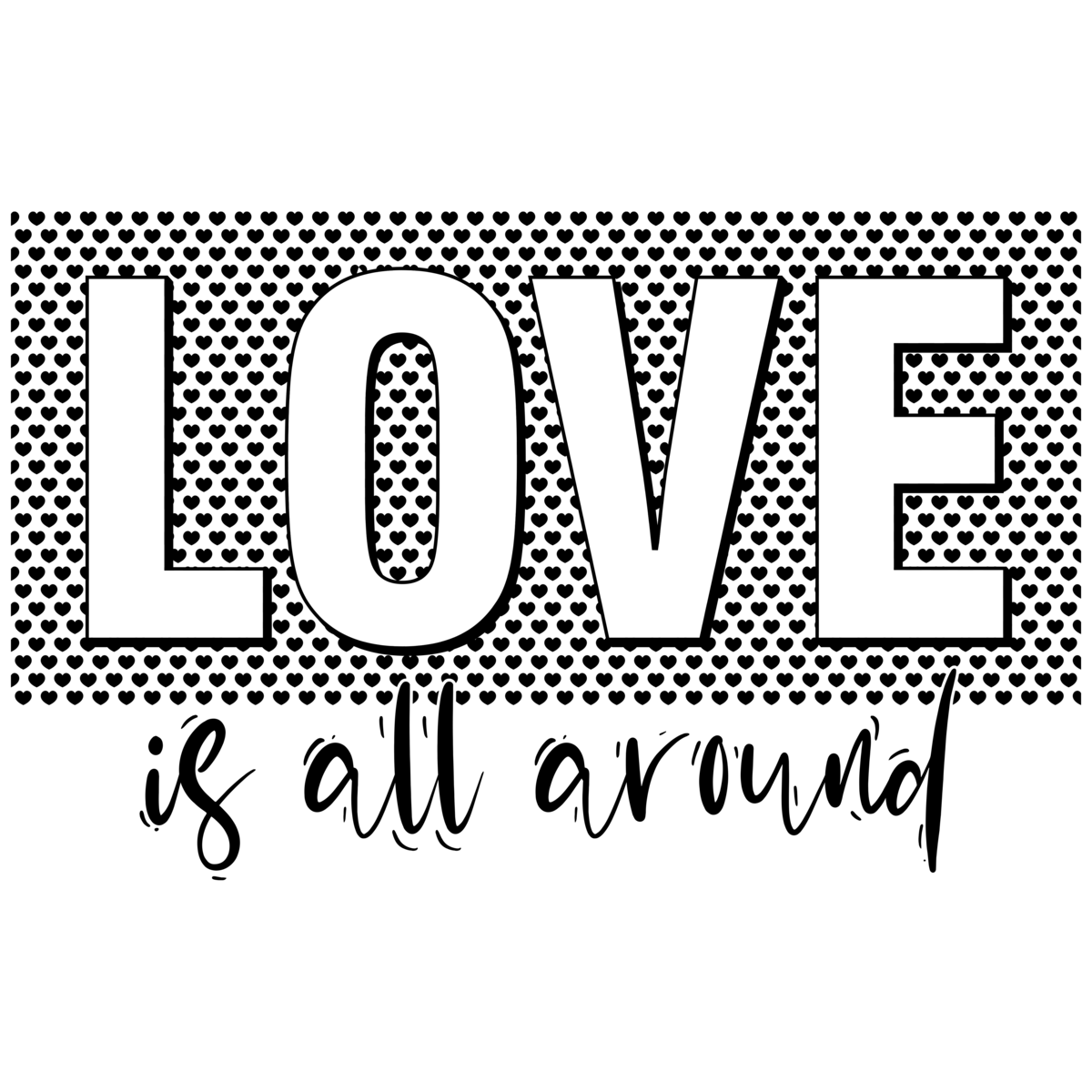 潮流街头嘻哈运动品牌英文logo标志涂鸦透明大图素材(84).png图片