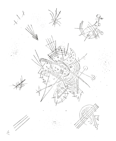 潮流复古创意非正统拼贴免抠PNG插画透明元素(1)
