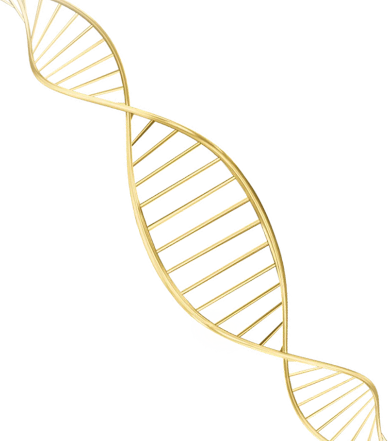 医美美妆护肤精华化妆品成分分子链细胞结构酵母植物水珠PNG素材(161)