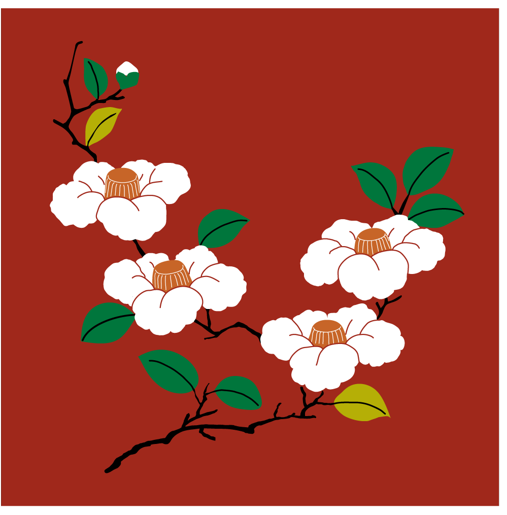 古典美感的图形背景矢量文件(2).ai