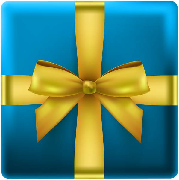 免费其他的透明元素图 Gift礼物PNG图片
