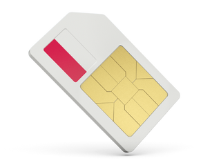 高清SIM卡PNG图片 透明SIM卡元素图Sim Cards