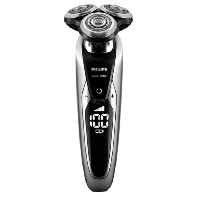 电动剃须刀PNG图片 透明电动剃须刀元素图Electric razor