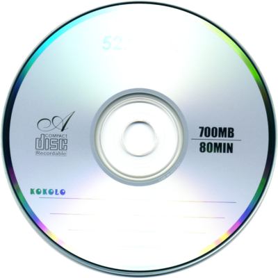 免抠CD/DVD透明图片 CD/DVD无底PNG