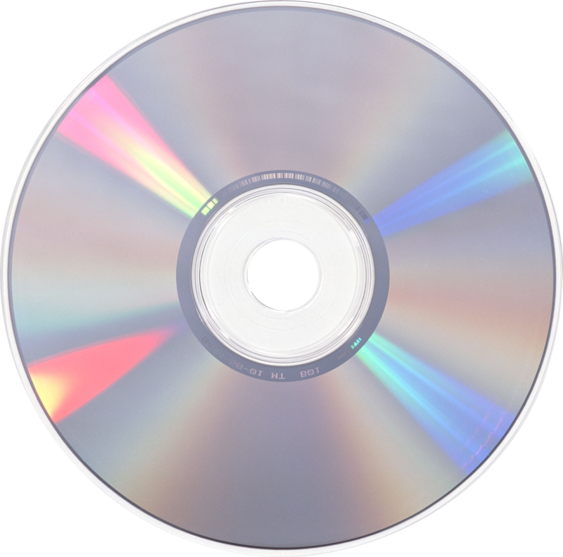 CD/DVDPNG透明底图 电子学PNG素材库