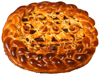 食物和饮料无背景图 馅饼高清透明PNG