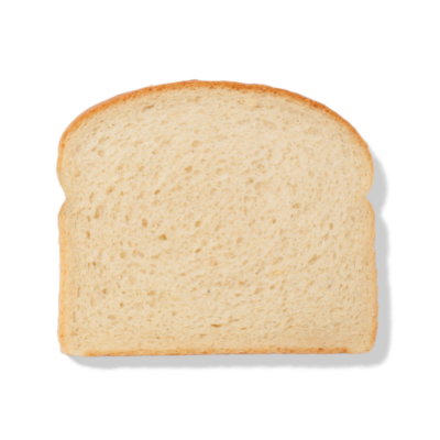 高清食物和饮料PNG图片 透明吐司无色底图