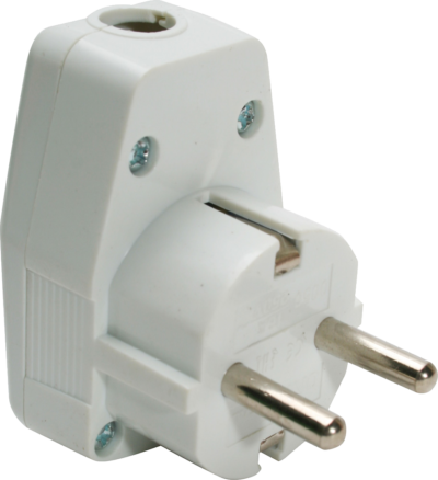 电源插头PNG图片 透明电源插头元素图Power electric plug