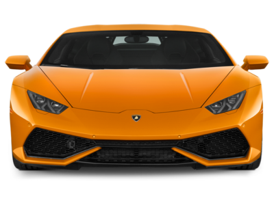 高清透明兰博基尼元素图 Lamborghini PNG兰博基尼图片