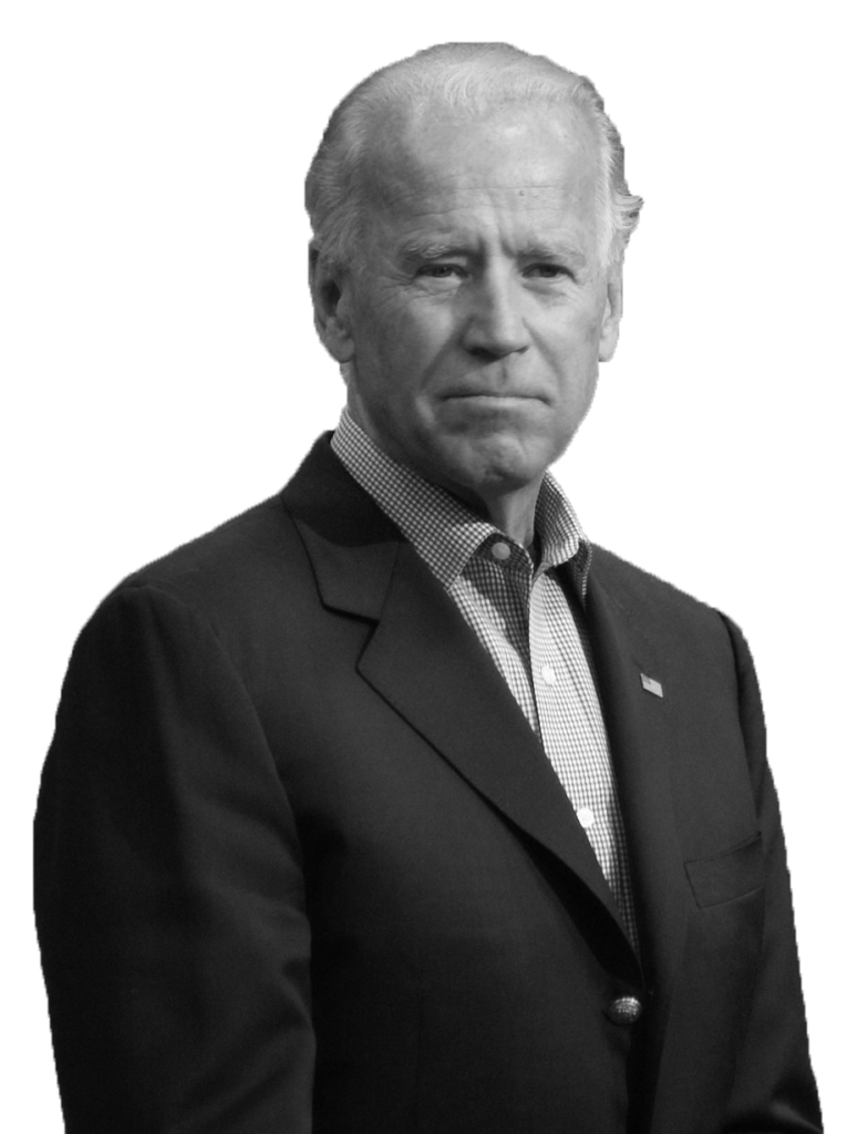 免费名人透明元素图 Joe Biden乔·拜登PNG图片