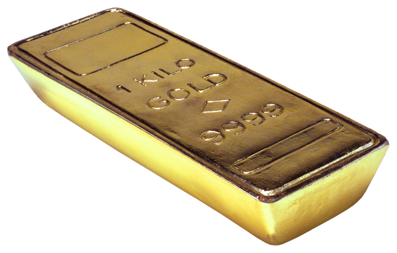 高清金色PNG图片 透明金色元素图Gold