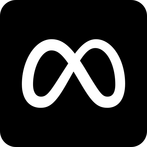 高清透明梅塔元素图 Meta PNG梅塔图片