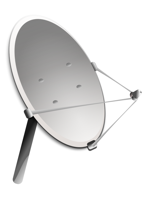 高清天线PNG图片 透明天线元素图Antenna