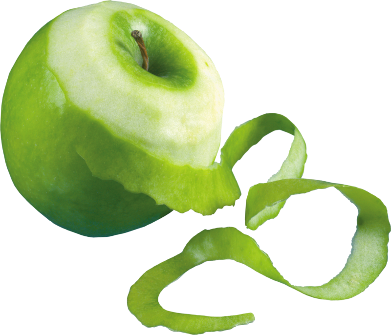 高清苹果PNG图片 透明苹果元素图Apple