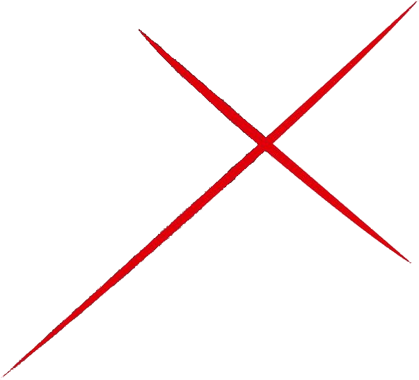 免费人们透明元素图 Scars伤疤PNG图片