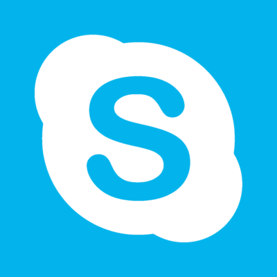 SkypePNG图片 透明Skype元素图Skype