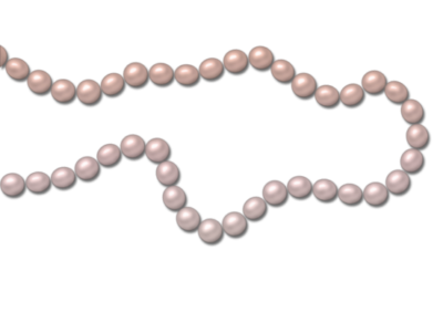 珠宝和宝石免抠素材 珍珠高清透明PNG