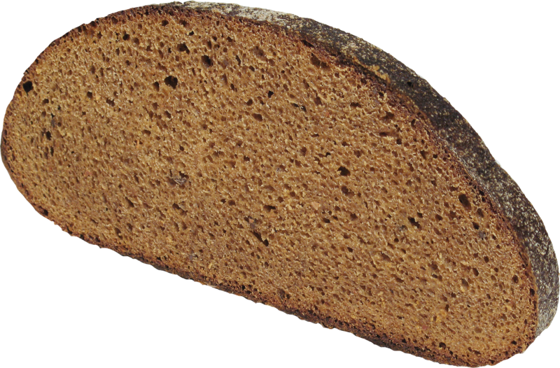 高清透明面包元素图 Bread PNG面包图片