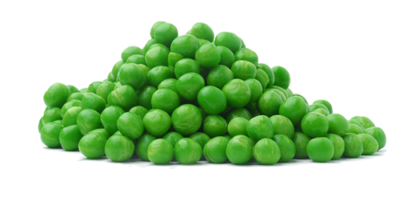 蔬菜免抠素材 豌豆高清透明PNG