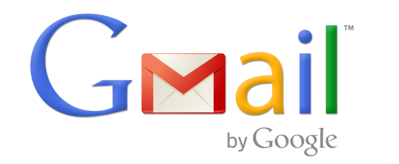 标识PNG透明底图 GmailPNG元素图