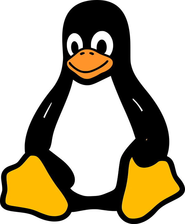 高清透明Linux元素图 Linux PNGLinux图片