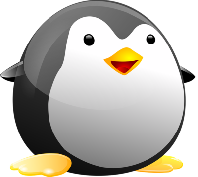 免费LinuxPNG透明图片 Linux元素图